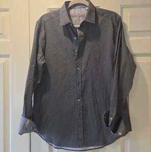 Robert Graham size M